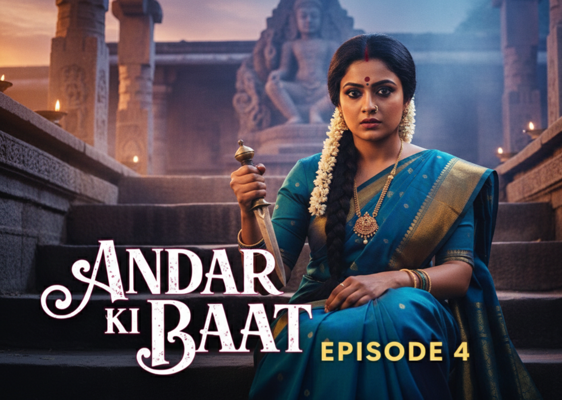 Andar Ki Baat Episode 4