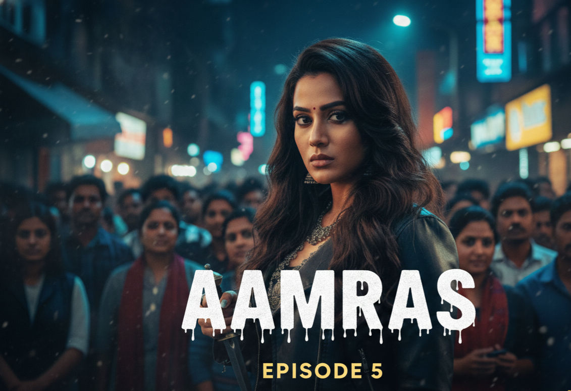 Aamras Episode 5