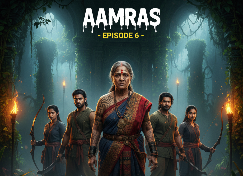Aamras Episode 6
