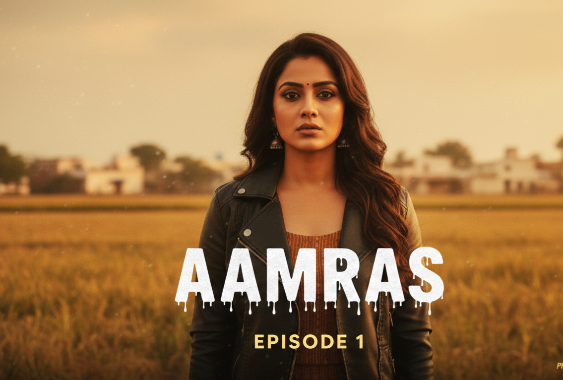 Aamras Episode 1