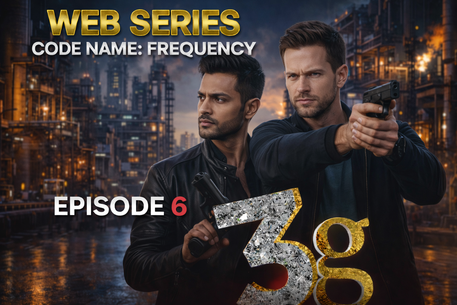 3G Gaali Galoch Girls Episode 6