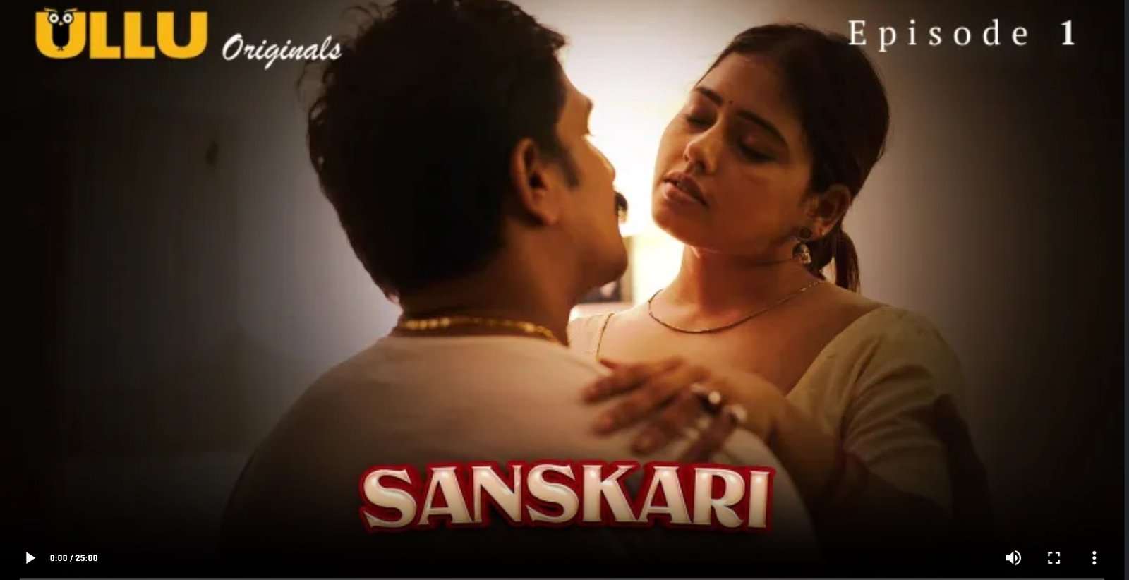 Sanskari Season 01