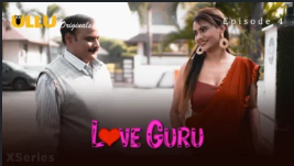 Love Guru Episode 4