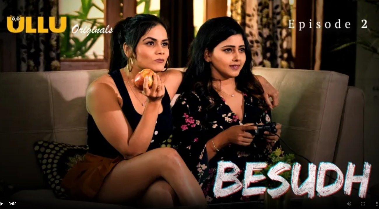Besudh S01E02