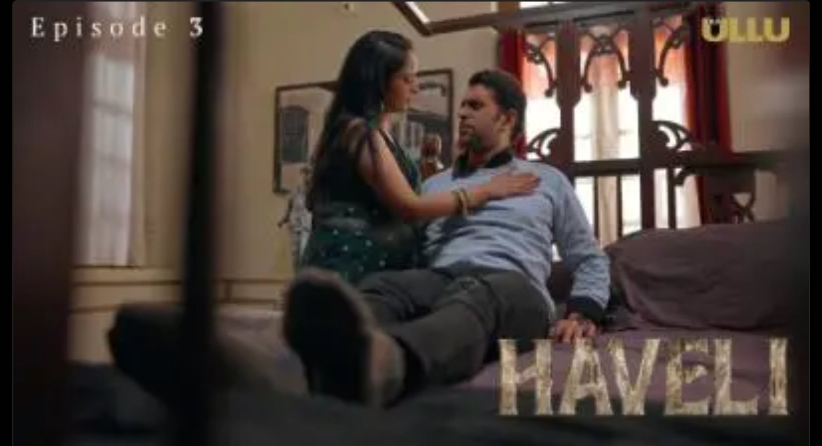 Haveli Ep-3